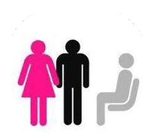 Was bedeutet es, ein Cuckold zu sein? Cuckold-Typen – illustrative Abbildung 1