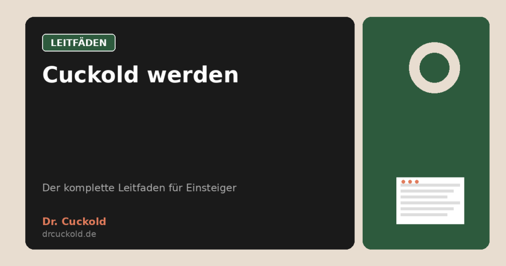 Cuckold werden
