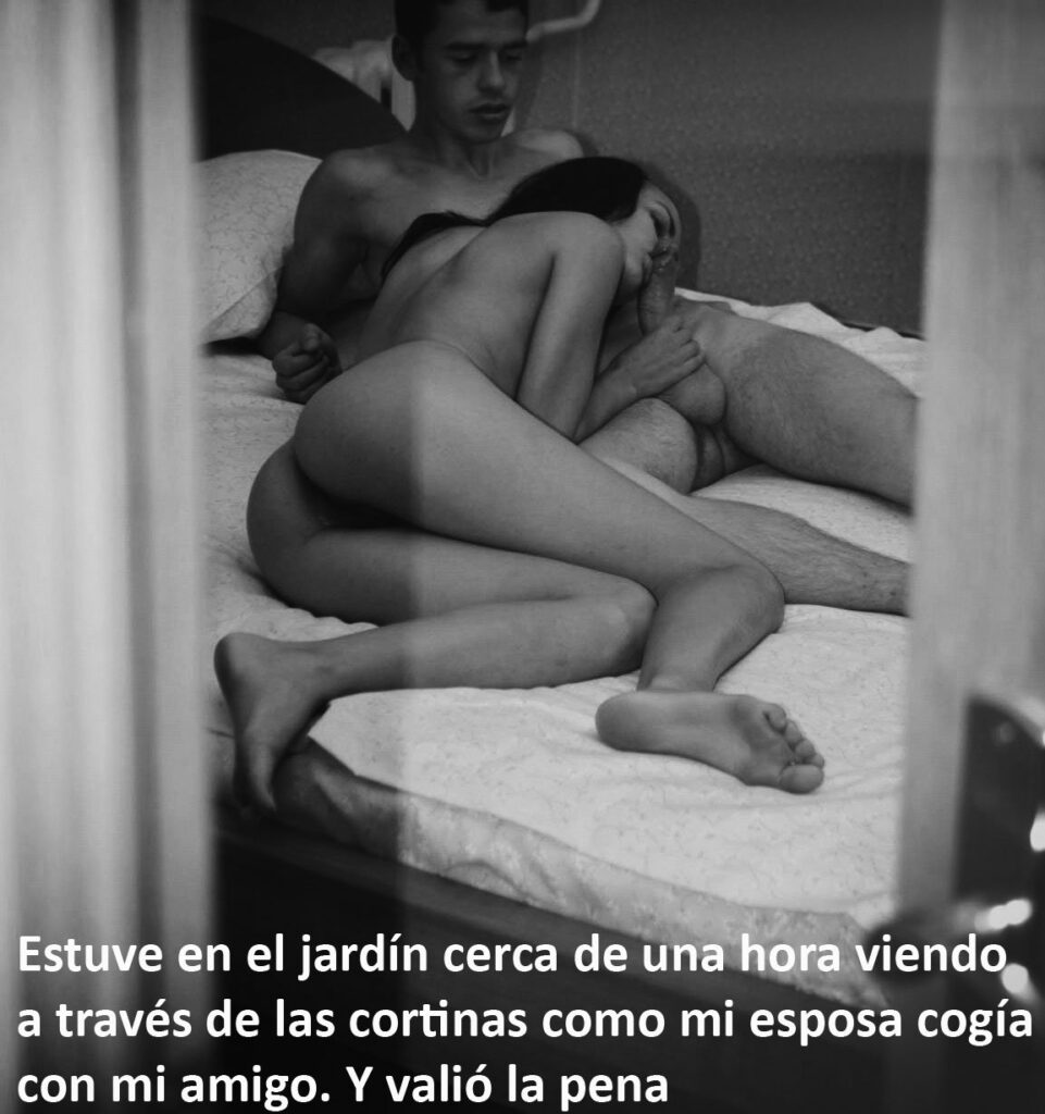 Cuckold- und Hotwife-Sprüche – illustrative Abbildung 7