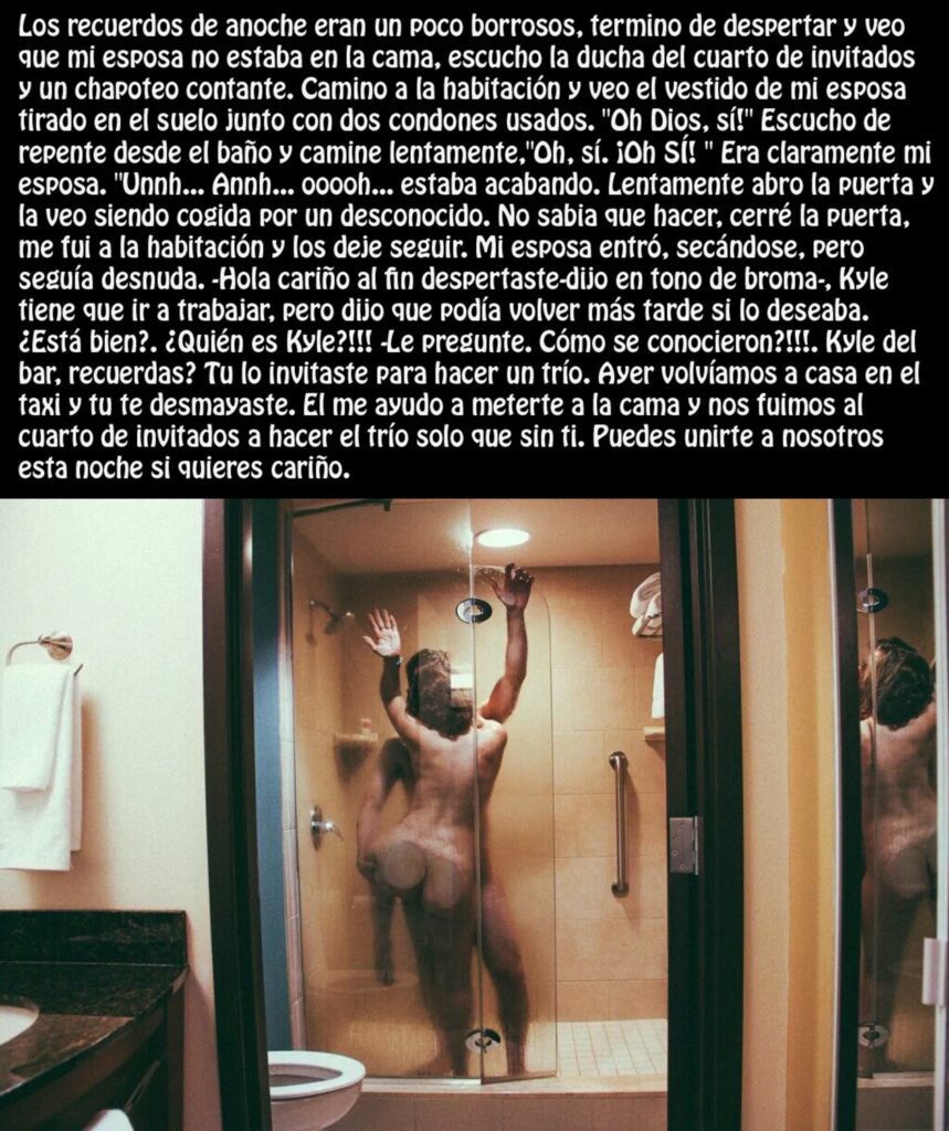 Cuckold- und Hotwife-Sprüche – illustrative Abbildung 8