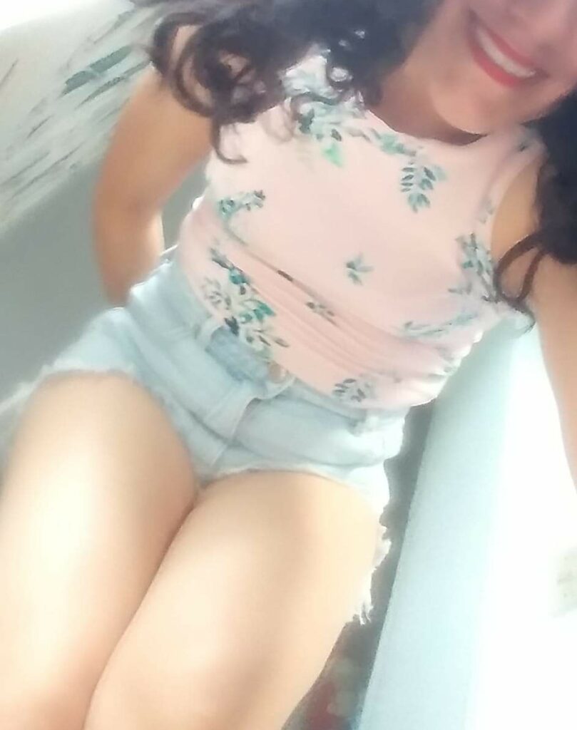 Hotwife in Chiapas, Mexiko