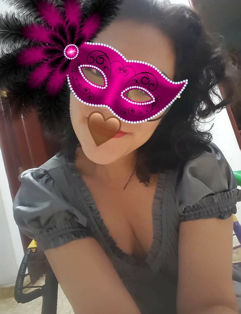 Hotwife in Chiapas, Mexiko