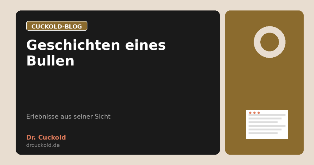 Geschichten eines Bullen